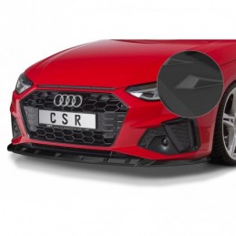 Añadido Audi A4 B9 (tipo...