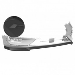 Añadido Ford Kuga 3 (Kuga...