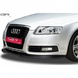 Añadido Audi A6 4f S-line...
