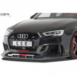 Añadido Audi Rs3 8v todos...