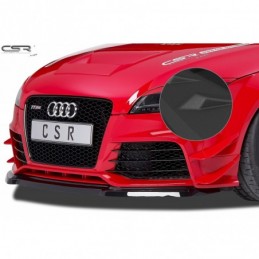 Añadido Audi Tt Rs 8j...