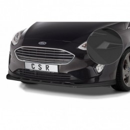 Añadido Ford Fiesta Mk8...