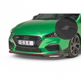 Añadido Hyundai I30 N (pd)...