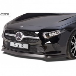 Añadido Mercedes Benz...