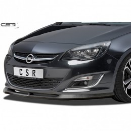 Añadido Opel Astra J Kein...