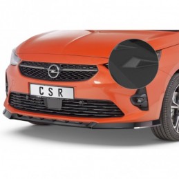 Añadido Opel Corsa F...