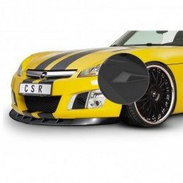 Añadido Opel Gt Roadster...