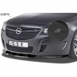 Añadido Opel Insignia A Opc...