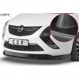 Añadido Opel Zafira C...