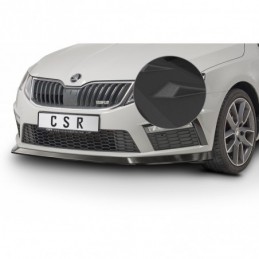 Añadido Skoda Octavia Iii...