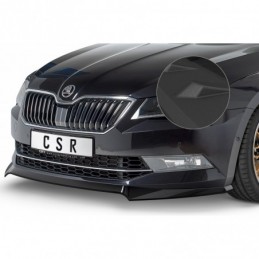 Añadido Skoda Superb Iii...