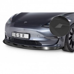 Añadido Tesla Model 3 todos...