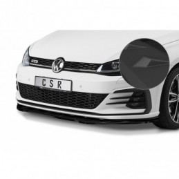 Añadido Vw Golf 7 Gti / Gtd...