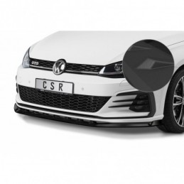 Añadido Vw Golf 7 Gti / Gtd...