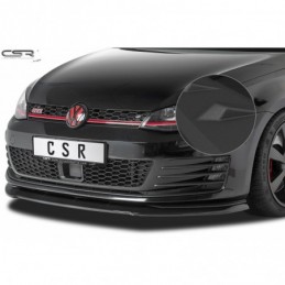 Añadido Vw Golf 7 Gti / Gtd...