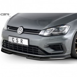 Añadido Vw Golf 7 R...