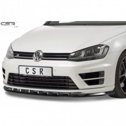 Añadido Vw Golf 7 R antes...