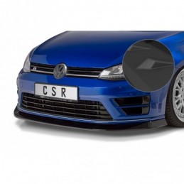 Añadido Vw Golf 7 R antes...