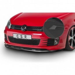 Añadido Vw Golf Vi Gti /...