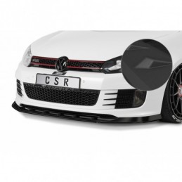 Añadido Vw Golf Vi Gti...