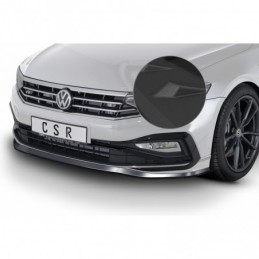 Añadido Vw Passat B8 tipo...