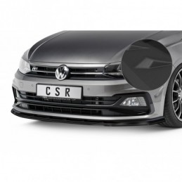 Añadido Vw Polo Vi 2g (tipo...