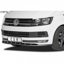 Añadido Vw T6 2. Facelift...