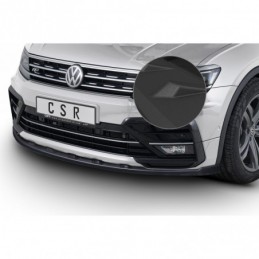 Añadido Vw Tiguan Ii R-line...