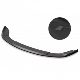 Añadido Vw Touran I (tipo...