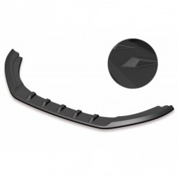 Añadido Vw Touran I (tipo...