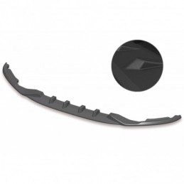 Añadido Audi A3 8Y S-Line /...