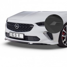 Añadido Opel Insignia B GSI...