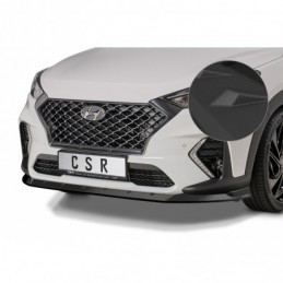 Añadido Hyundai Tucson...