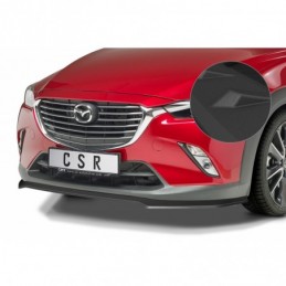 Añadido Mazda CX3 todos...