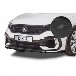 Añadido VW T-Roc (A1) R...