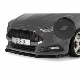 Añadido Ford Focus Mk3 St...