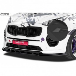 Añadido Kia Sportage Ql...