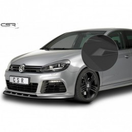 Añadido Vw Golf 6 R...