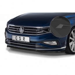 Añadido Vw Passat B8 tipo...