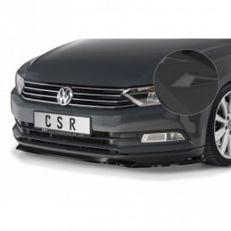 Añadido Vw Passat B8 tipo...