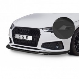 Añadido Audi A4 B9 (tipo...