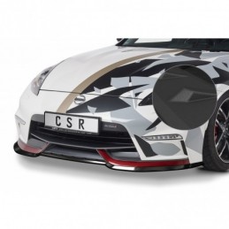 Añadido Nissan 370z Nismo...