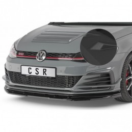 Añadido Vw Golf 7 Gti Tcr...