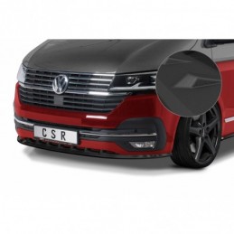 Añadido Vw T6.1 3. Facelift...