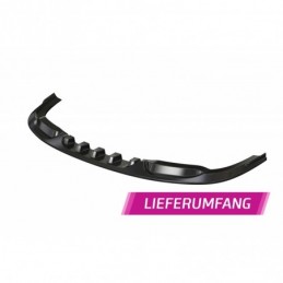 Añadido Vw Passat B6 R36...