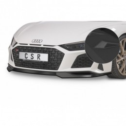 Añadido Audi R8 (tipo 4S)...