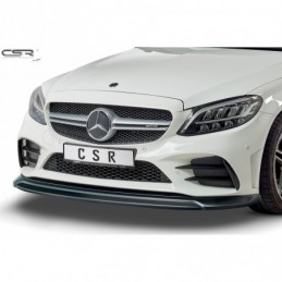 Añadido Mercedes Benz...