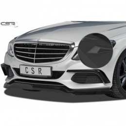 Añadido Mercedes Benz...