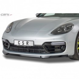 Añadido Porsche Panamera 2...