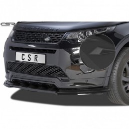 Añadido Land Rover...